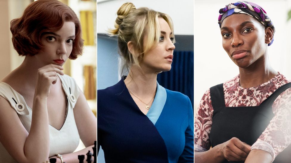 Emmys 2021: The binge-worthy TV shows in this year’s&nbsp;race