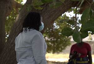 Mozambique Palma attack: ‘I had to pay a bribe to&nbsp;flee