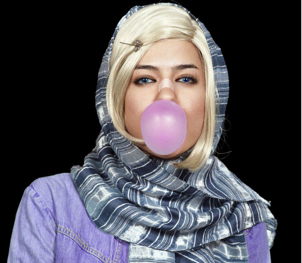 The show highlighting Iran’s rich artistic&nbsp;streak