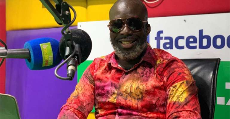 Kumchacha backs Twene Jonas for blasting Ghanaian&nbsp;leaders