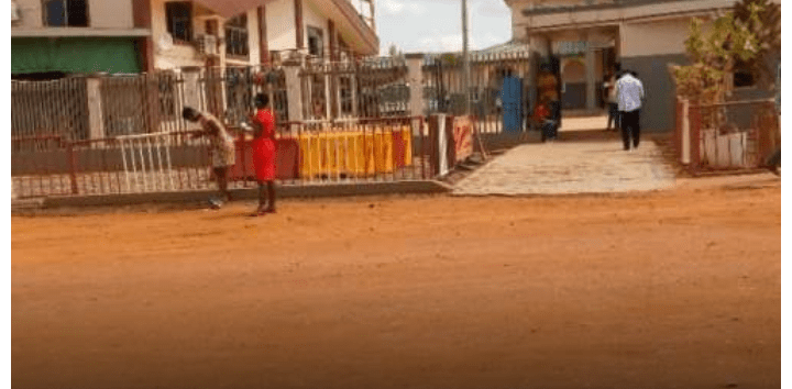 T.B Joshua’s death: “Our leader fulfilled his Christian calling” – Church members&nbsp;recount