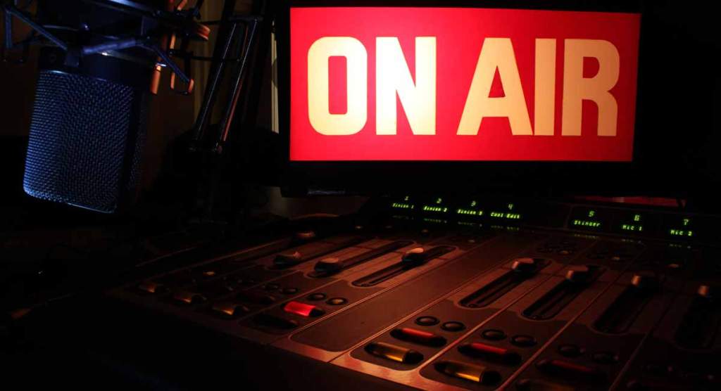 CLICK AND LISTEN TO YOUR FAVOURITE&nbsp;CHANNEL