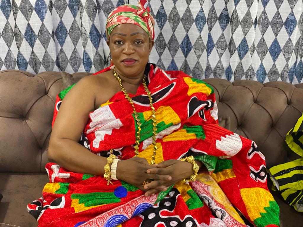 Endtime Foundation-To help save a life in&nbsp;ghana.