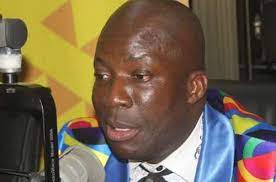 You’ll lose your manhood, suffer leprosy if you ever mock my presidential ambition’ — Kumchacha curse&nbsp;againsts