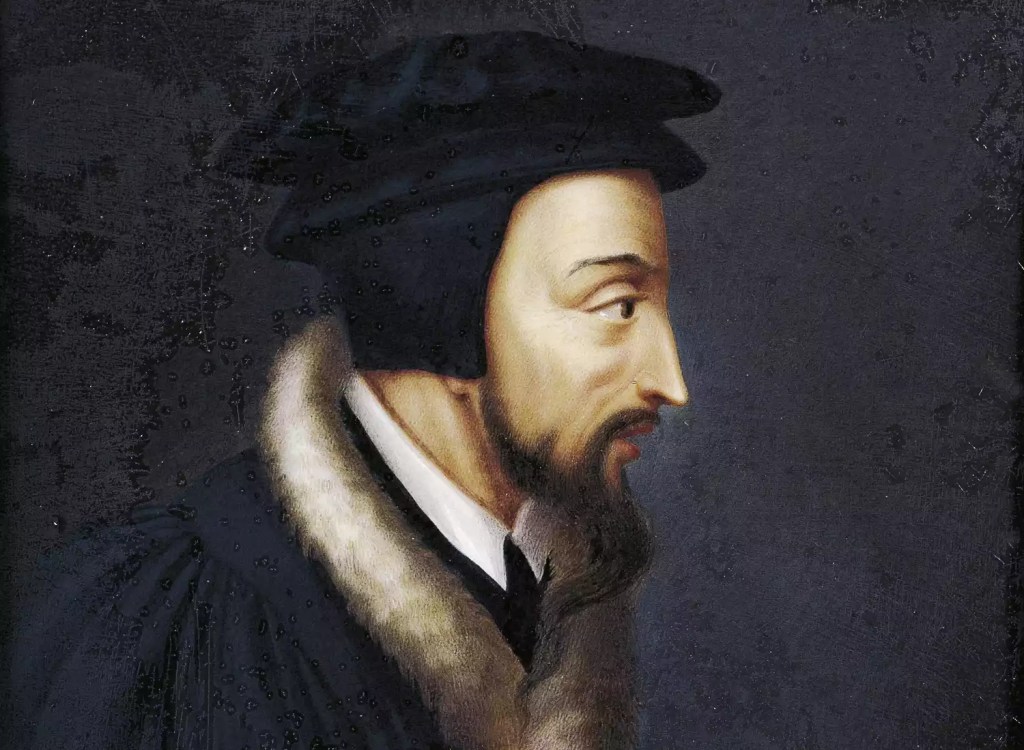 Presbyterian Church History