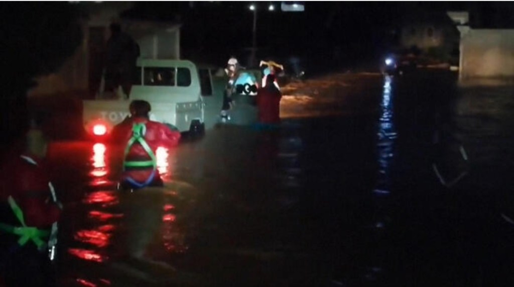 Earthquake in Libya: 10,000 deaths and 30,000 displaced people are feared in Derna&nbsp;alone