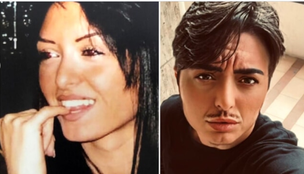 I was a hottie, now I’m the first transsexual&nbsp;sailor