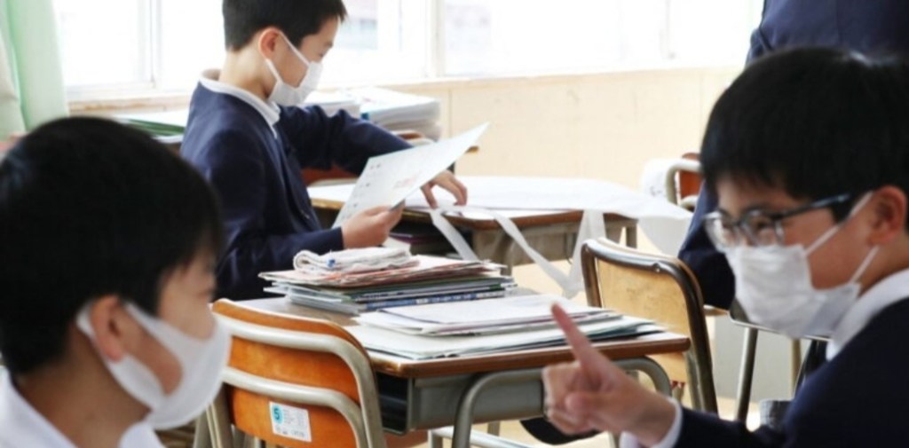 Pneumonia cases spike among children in northern&nbsp;China