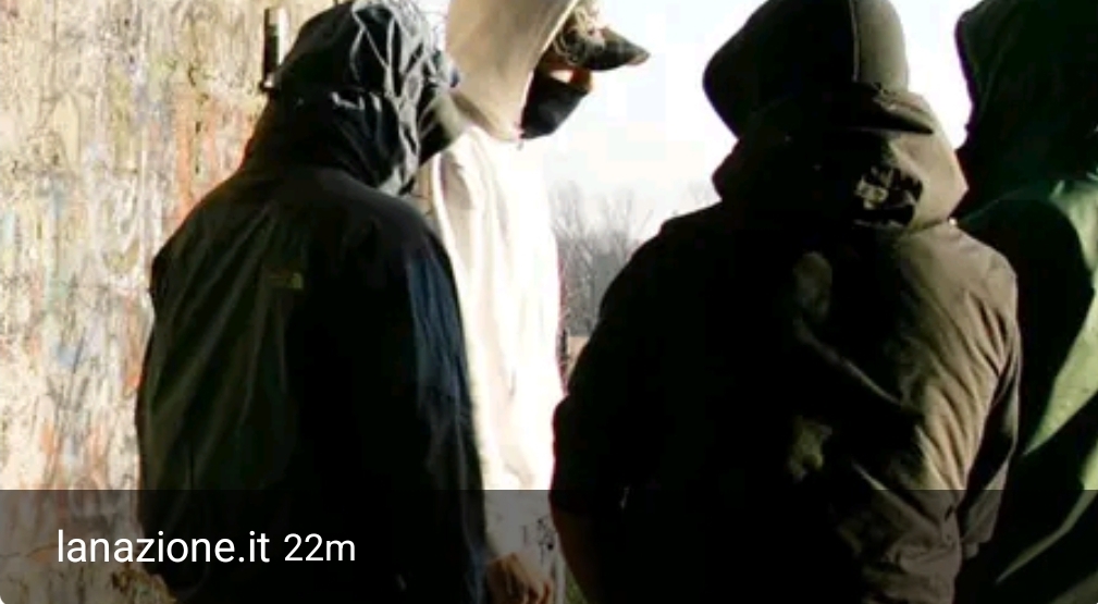 Firenze A cityIn Italy, dentist beaten and robbed by the baby gang: nightmare awakening in via&nbsp;Mercati