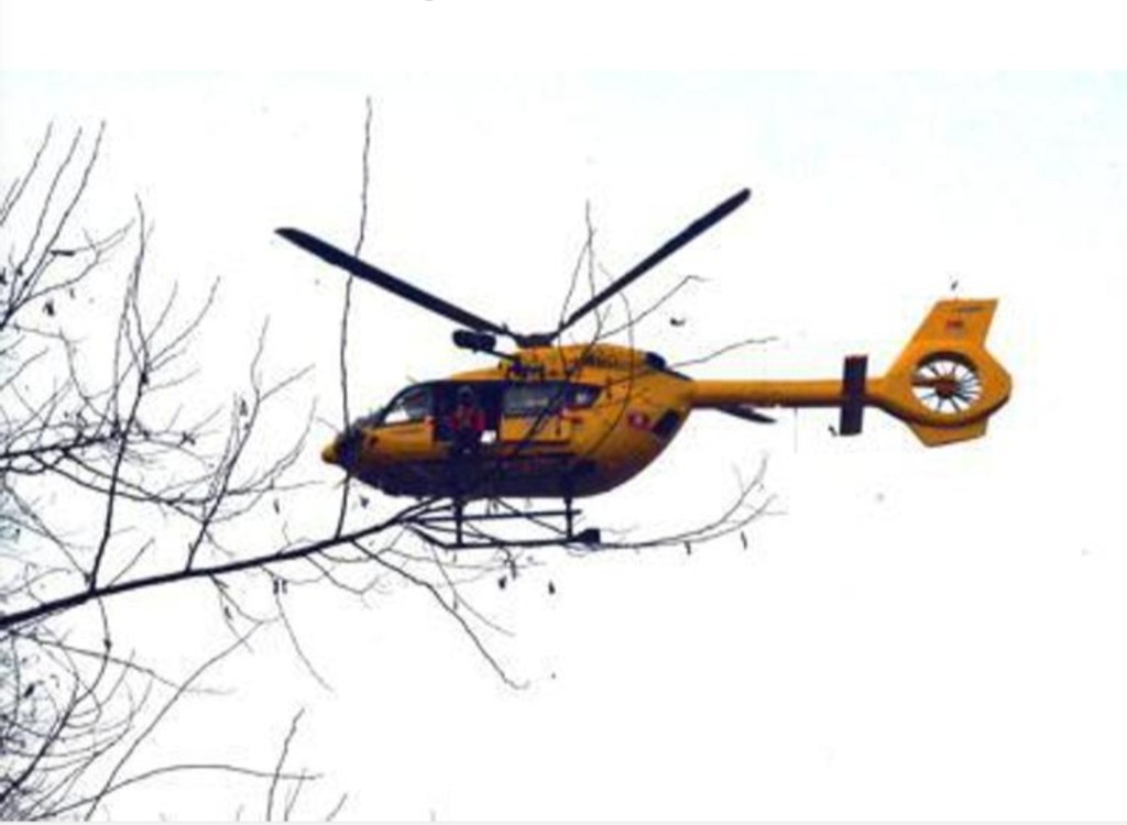 Child falls from chair lift in the province of Vicenza, it’s not&nbsp;serious