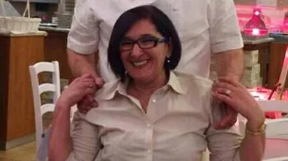 Giovanna Pedretti, the owner of the pizzeria criticized for the review in defense of disabled people and gays, has been found&nbsp;dead