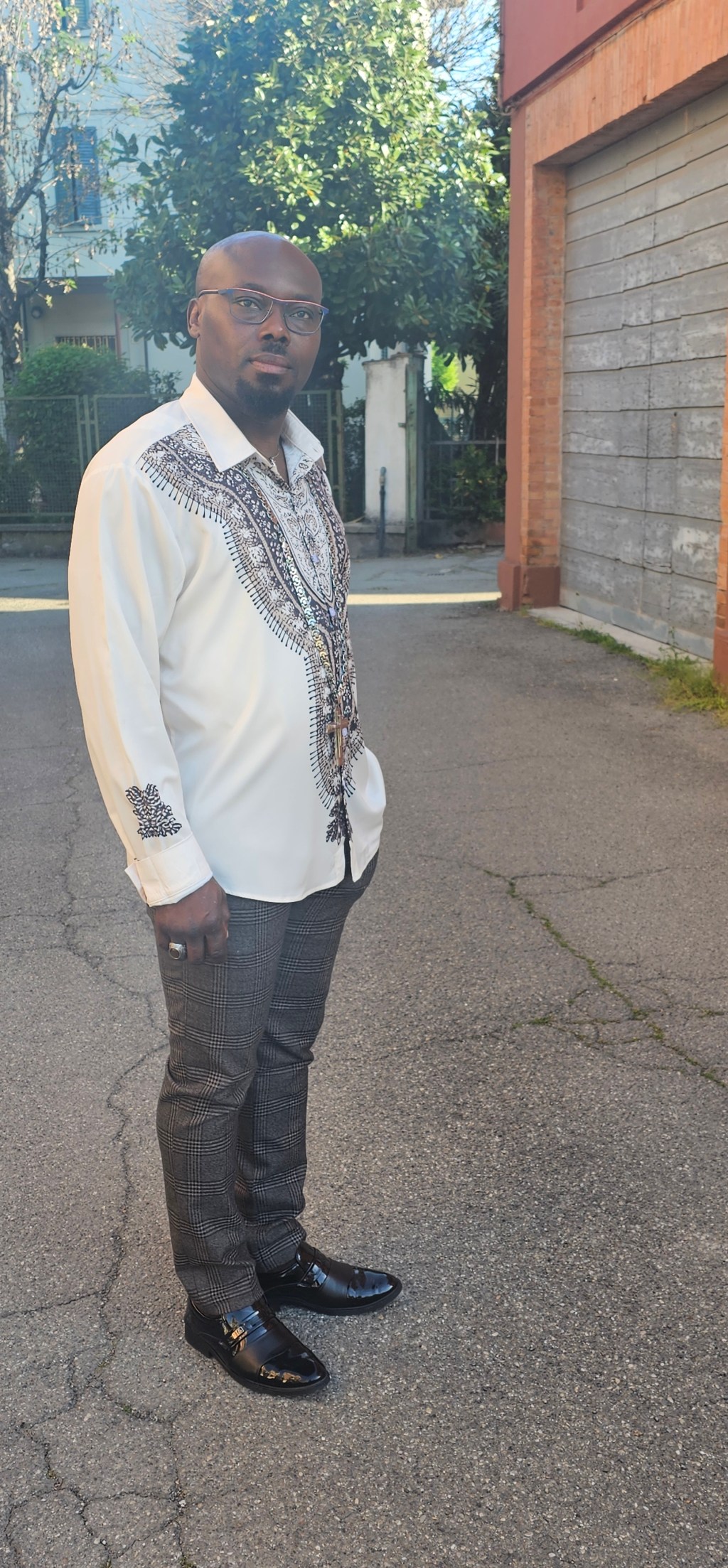 NEVER FORGET JESUS CHRIST IS THE ONLY WAY TO SALVATION BISHOP DR PETER ABABIO&nbsp;SAID.