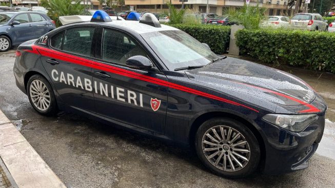 Abuse of ex-partner. A 53-year-old is&nbsp;arrested