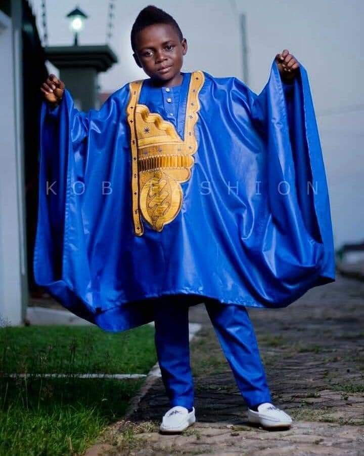 YAW DABO GHANAIAN MOVIE ACTOR IS 26&nbsp;YEARS