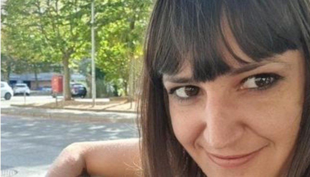 First the fever, then the sudden illness: Pontedera mourns Gloria Baccellini, the barmaid who died at the age of&nbsp;thirty