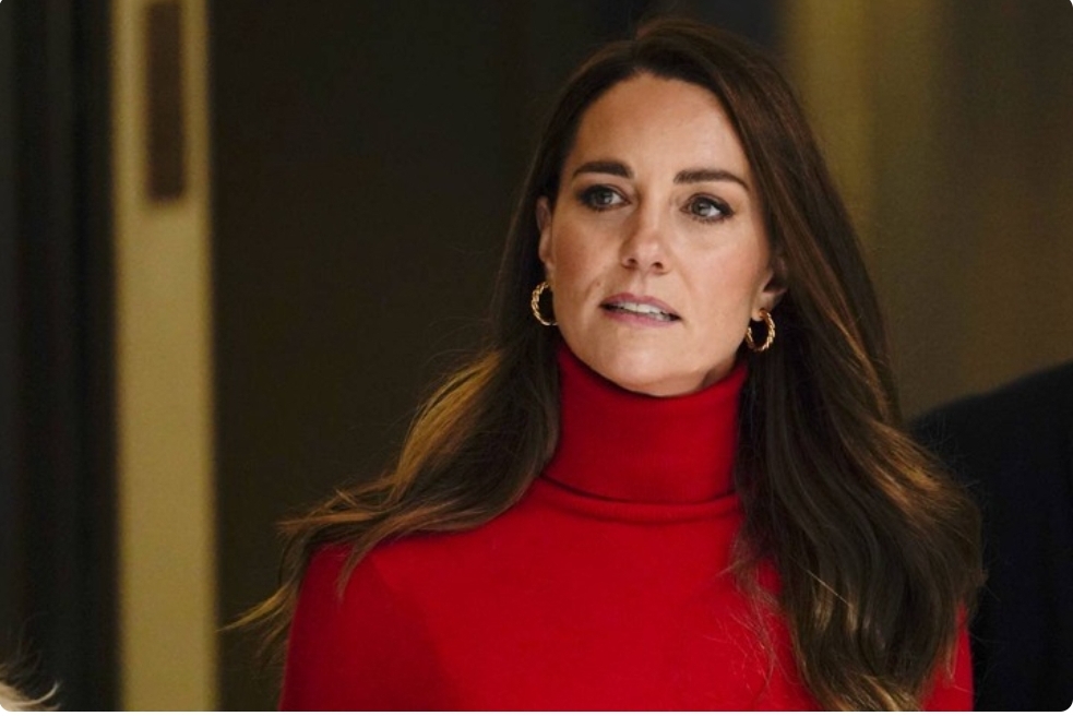 Kate Middleton breaks her silence after the cancer announcement: the reason is&nbsp;tragic