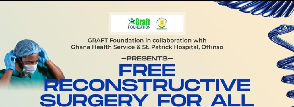 FREE RECONSTRUCTIVE SURGERY FOR&nbsp;ALL