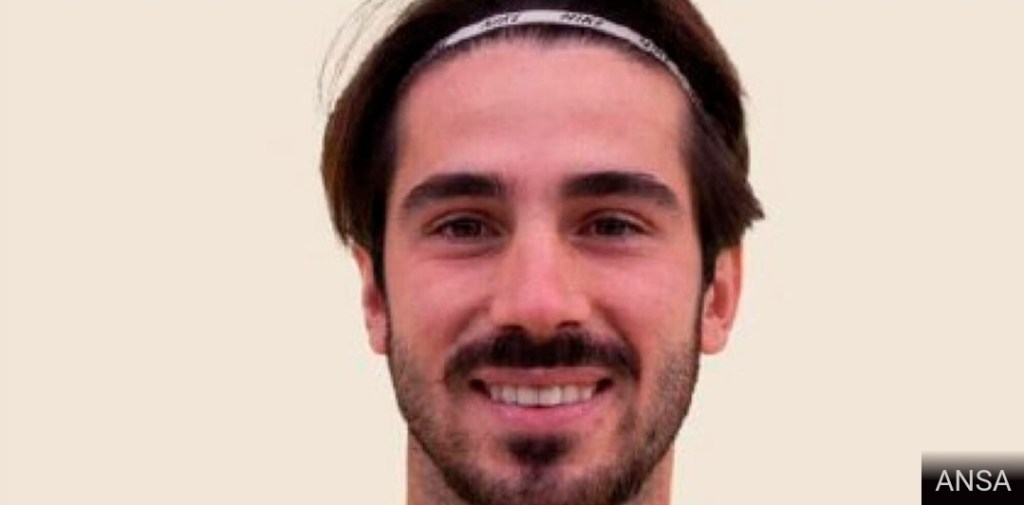 Florence Collapses on the pitch, dies in hospital:, the condolences of the Serie A&nbsp;club