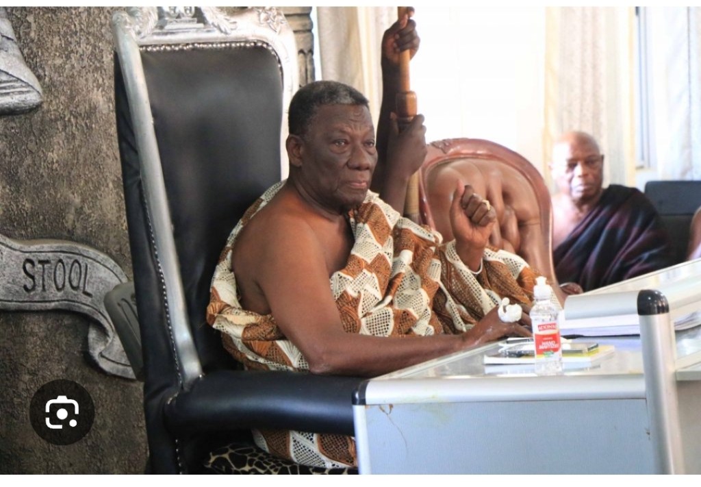 WHAT YOU NEED TO KNOW ABOUT MAMPONG SILVER&nbsp;STO