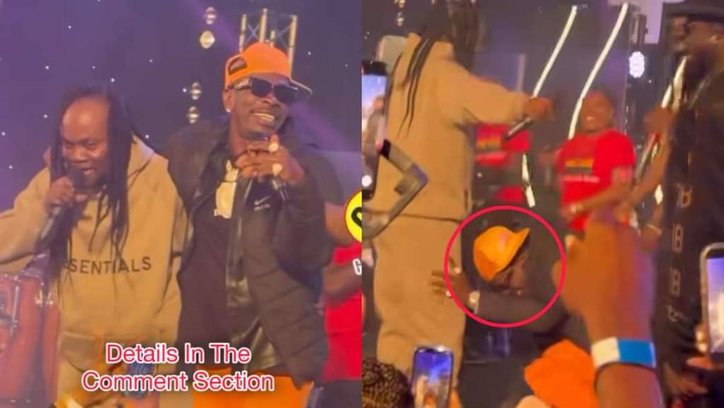 DADDY LUMBA IS THE&nbsp;BEST