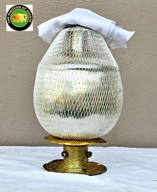 DWET3 KUDUO (SILVER CASKET) NANA OSEI KUFFOUR&nbsp;DWET3KUDUOBENE