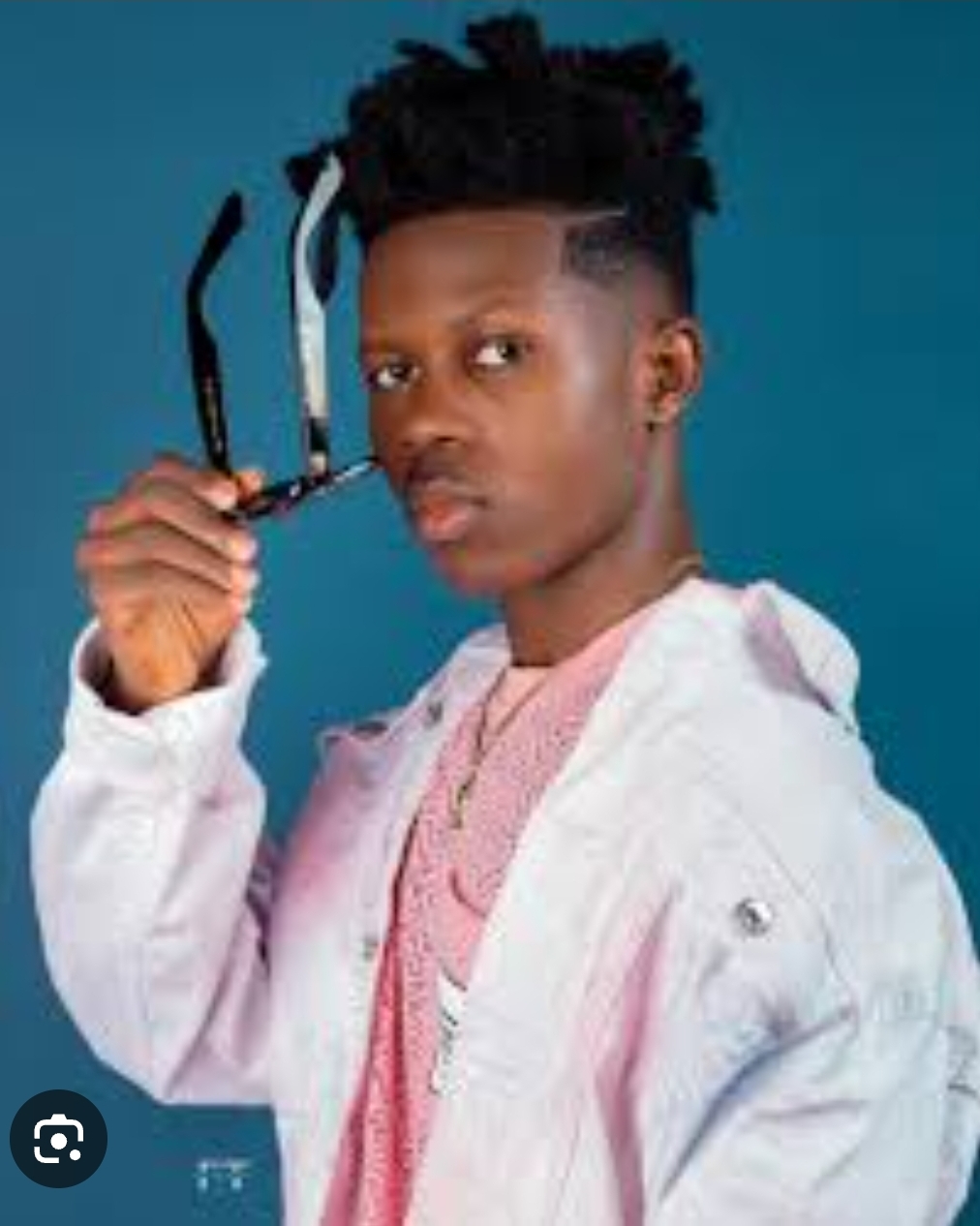 STRONG MAN SAID THE BIGGEST MISTAKE HE DID IS BY DISSING A&nbsp;WOMAN