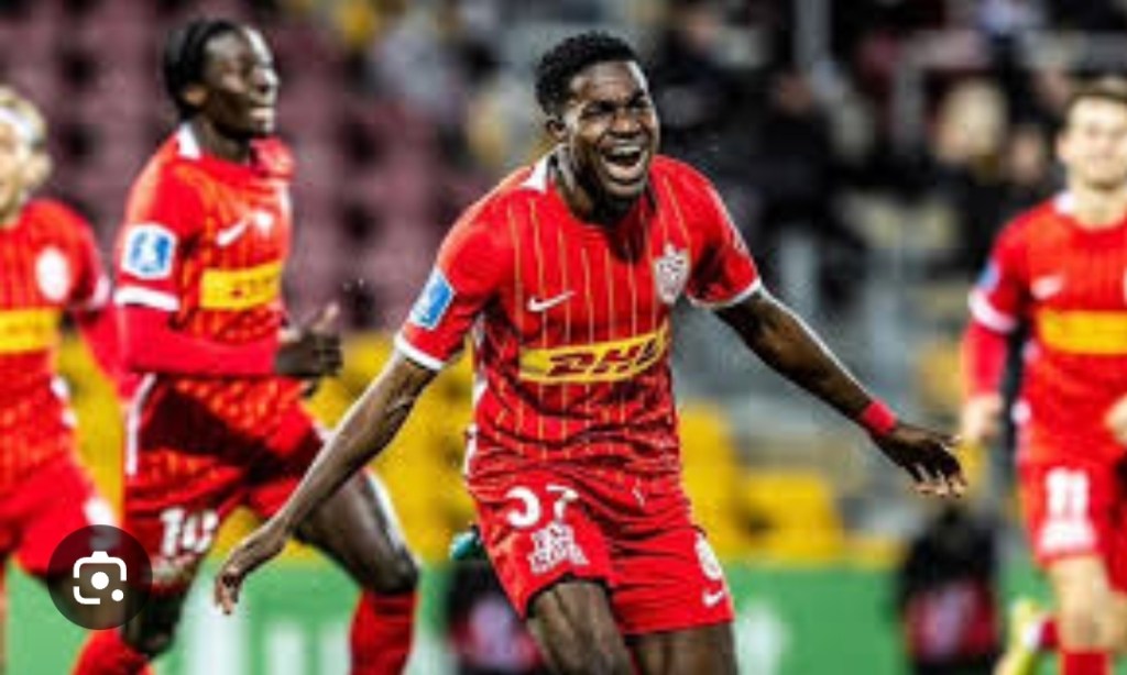 SPORTS PAA KWESI HOT OVER POST MATCH BOYCOTTGENERAL NEWS GOLD FIELDS GETS NEW LEADERSHIPGENERAL NEWS AGRICSTEM LAUNCH IN JULYSPORTS TEN HAG HITS BACK AT MOURINHOGENERAL NEWS OTUMFUO CLOCKS 74SPORTS REFEREES WEAR CAMERA IN GAMESThe Work Of The Committee Of Experts On The 1992 ConstitutionJanuary 17,&nbsp;2018