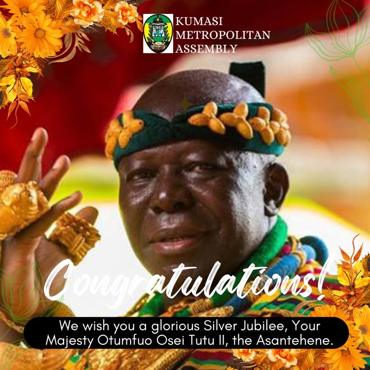 History about ‘Ohenenana Boakye Dankwa Kantinkyiren’ the biological father of Otumfour Osei Tutu ll