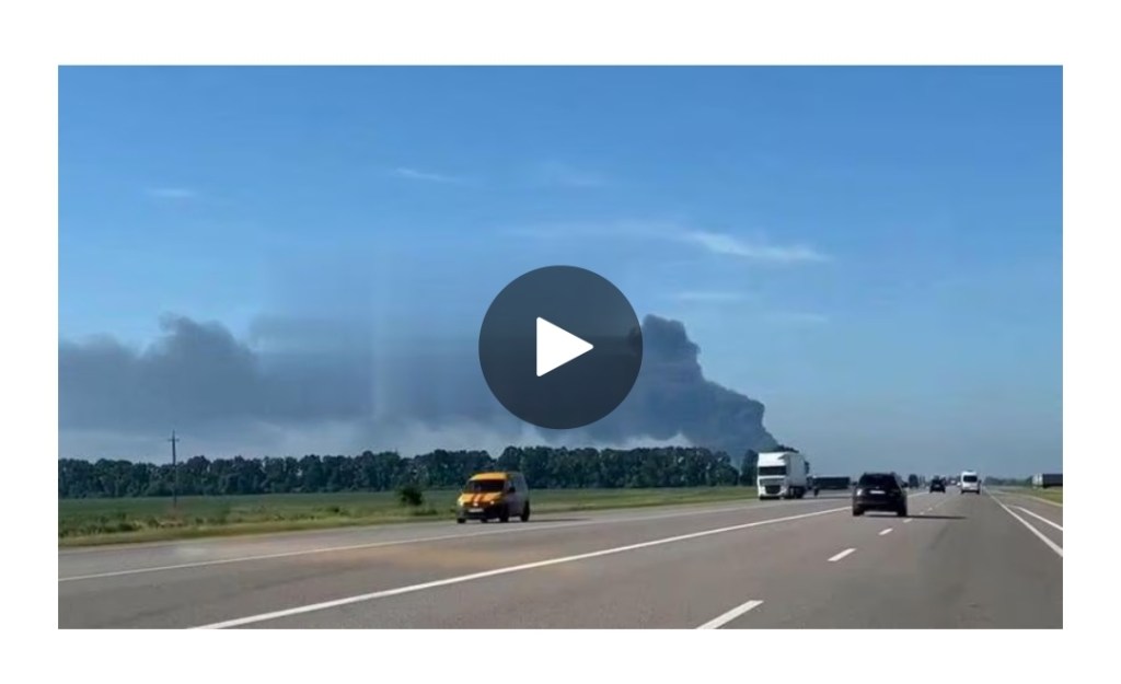 Ukraine, Moscow attacks Paris, “ready to go to war.” Massive Russian missile&nbsp;attacks