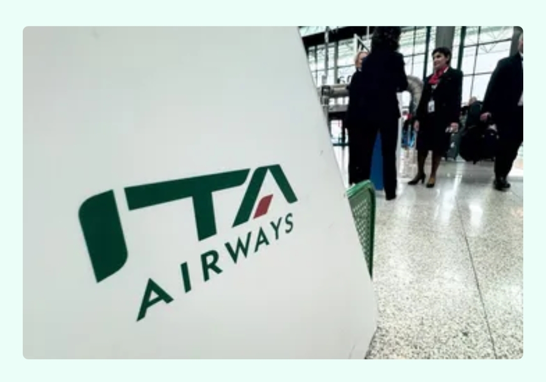 Italy-Lufthansa to the final stage: EU approval expected within 20 days