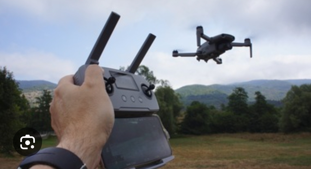 Ukraine attacks Russian territory, raids with kamikaze drones in the night