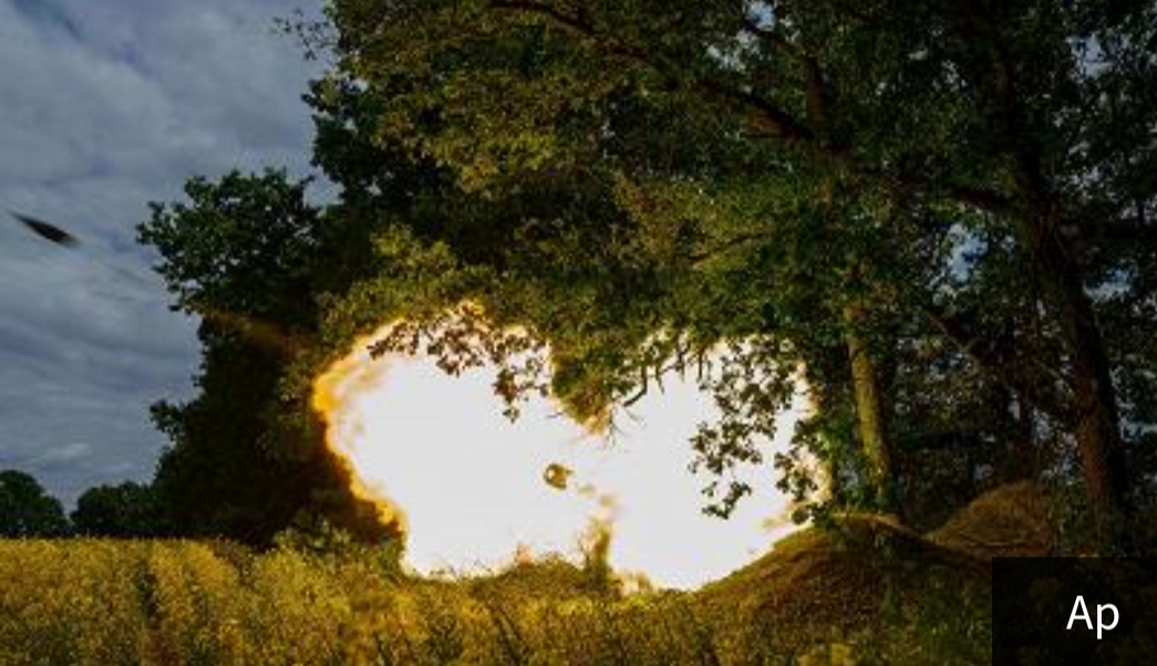 From the summit in Switzerland yes to the integrity of Kiev. Kremlin: “Effectiveness close to zero”