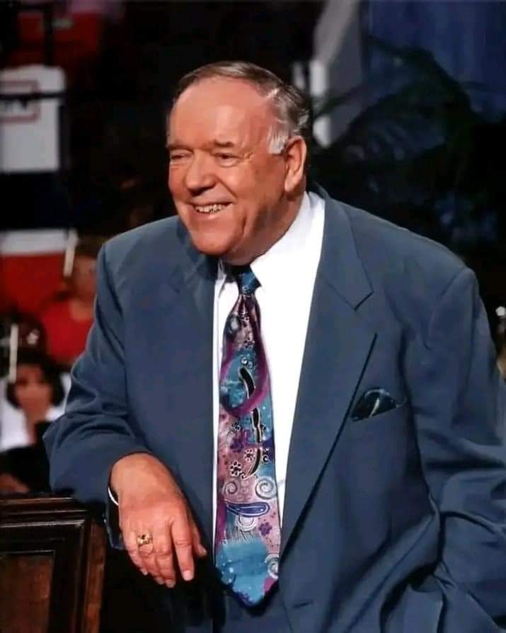 HOW TO CRUCIFYITHE FLESH || REV KENNETH E&nbsp;HAGIN