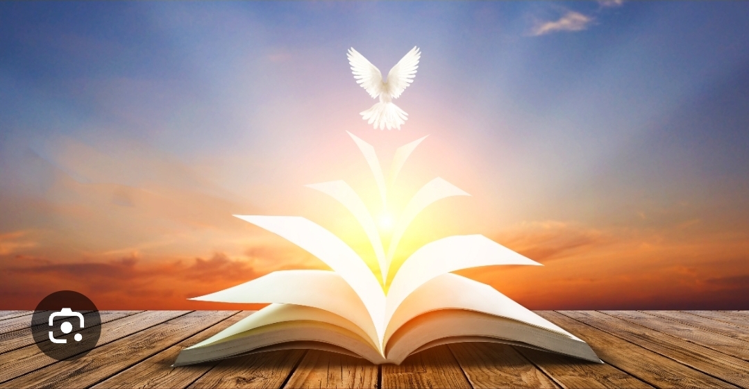 HOW CAN ONE BLASPHEME AGAINST THE HOLY SPIRIT, WITHOUT KNOWING?