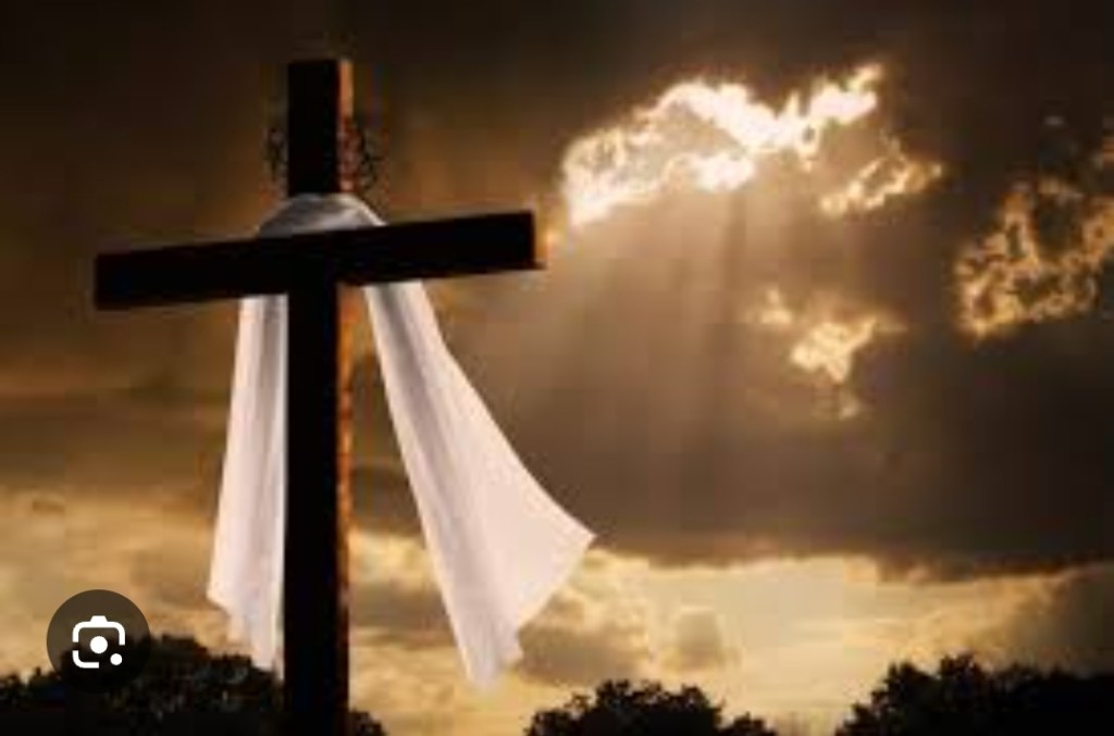 The love ❤️ of God is powerful and better than anything in this world.&nbsp; God is love and Jesus Christ is the embodiment of that&nbsp;love.