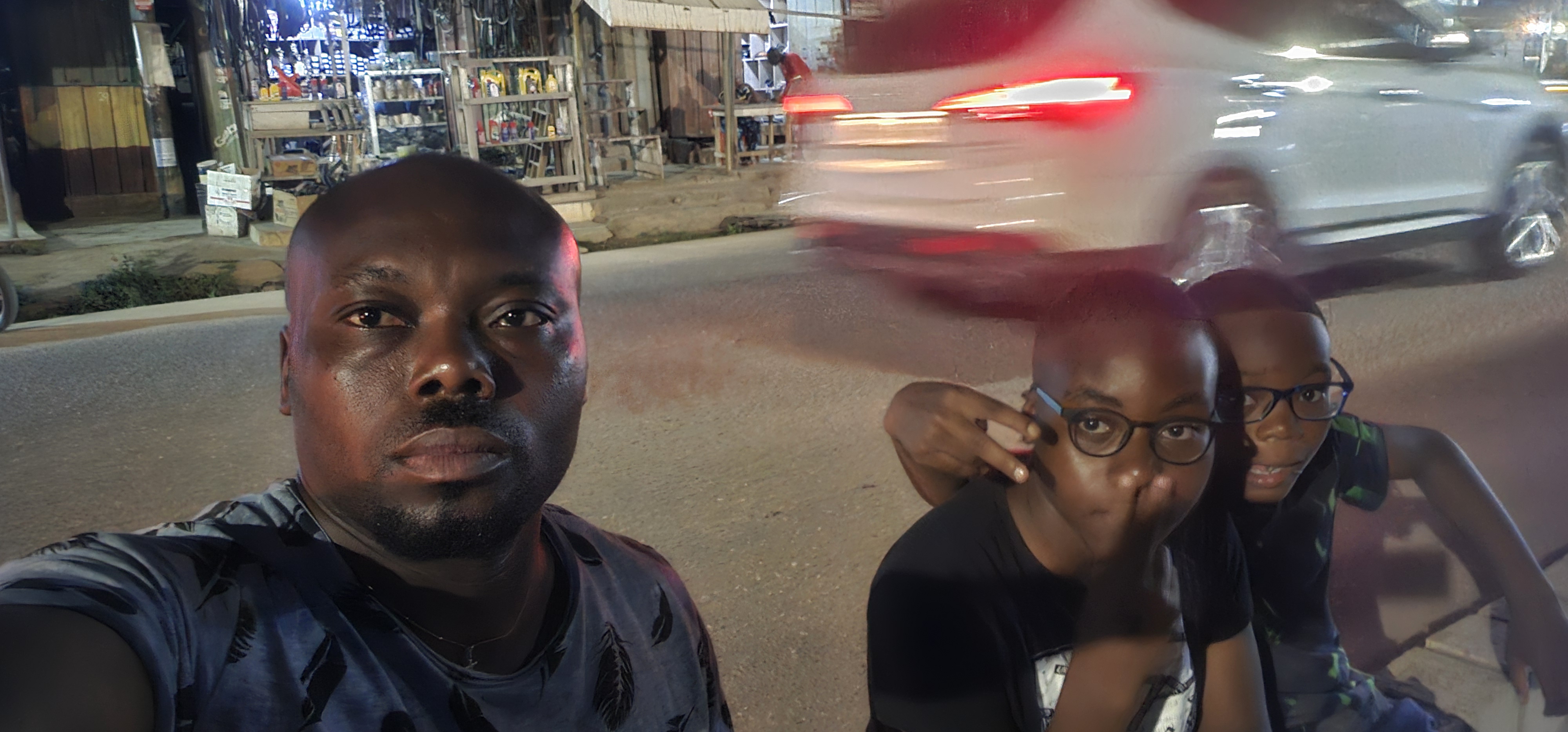 IF GOD SAYS YES YOU ARE BLESS, WHO CAN STAND AGAINST YOU AND SAY NO GOD CAN’T BLESS YOU?