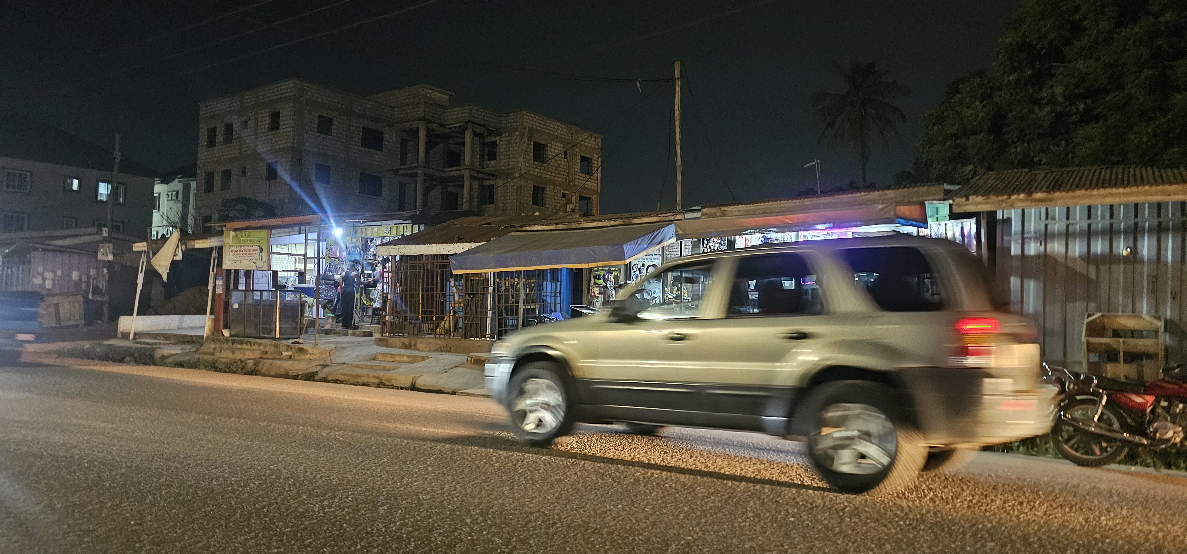 YOU CAN NEVER BECOME WHO YOU ARE WITHOUT JESUS CHRIST THE SON OF GOD.