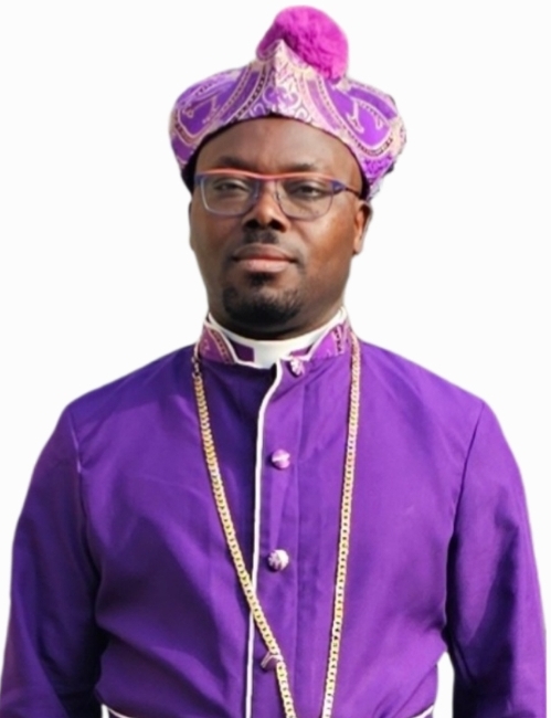 Developing a Personal relationship with Jesus Christ