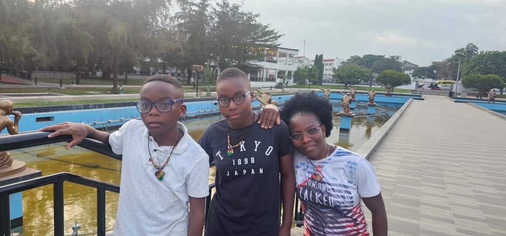 THROUGH JESUS CHRIST OUR SINS HAS FOR&nbsp;GIVEN