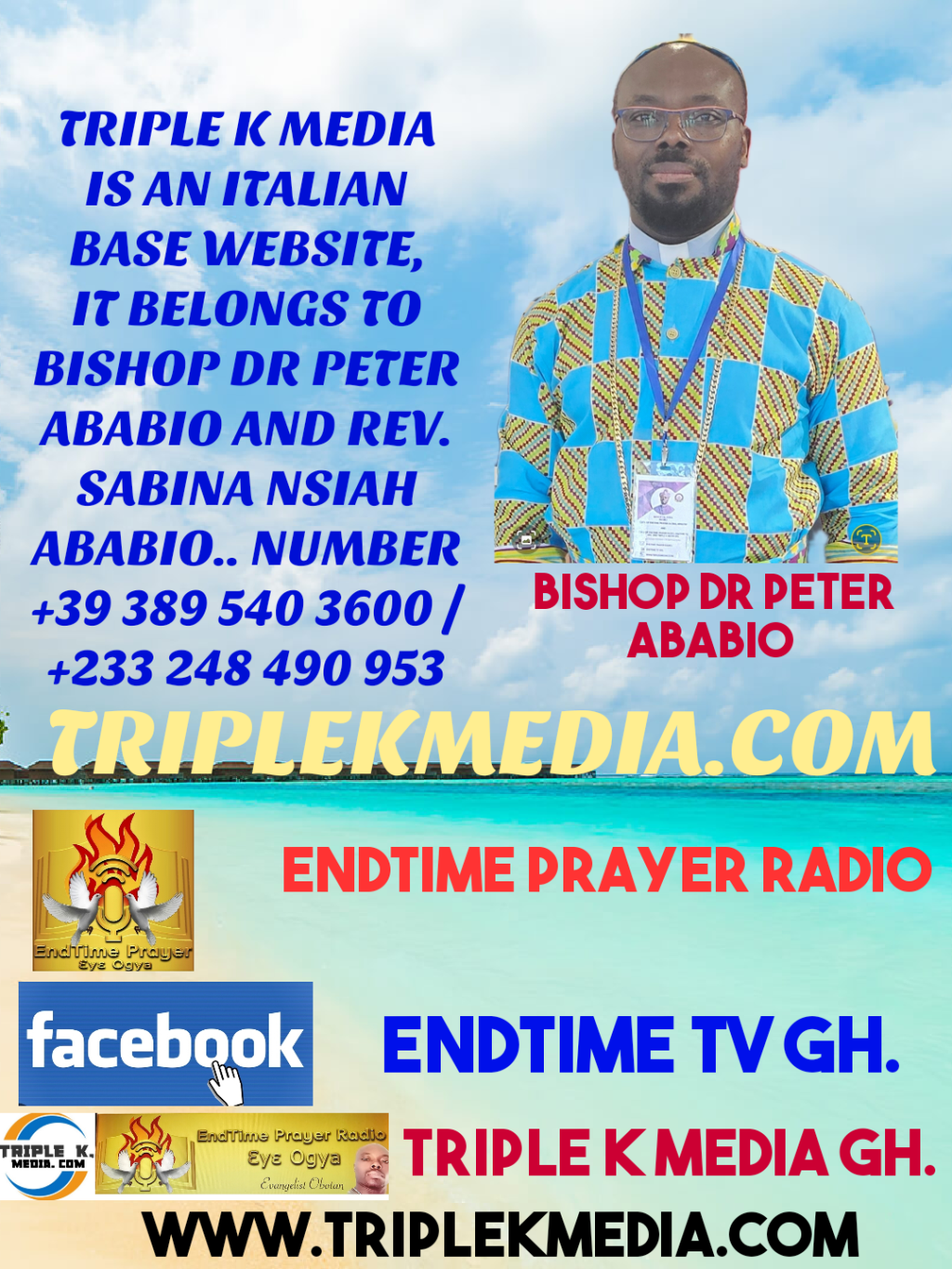 MAY THE POWER IN THE BLOOD OF JESUS CHRIST HEAL YOU NOW&nbsp; IN JESUS CHRIST NAME&nbsp;AMEN.