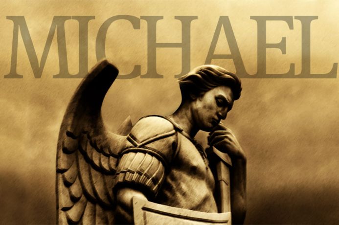 Michael the Archangel