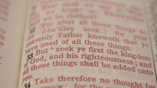 What Was Jesus’ Message?