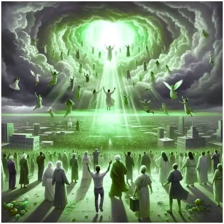 YOU CAN REJECT JESUS CHRIST TODAY BUT YOU CAN’T STOP HIS FROM JUDGING&nbsp;YOU.