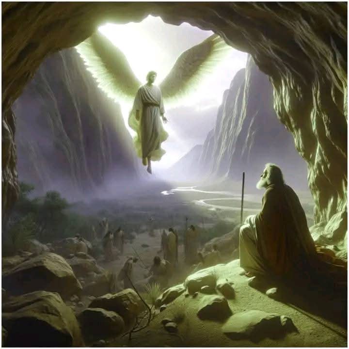 NOONE CAN PREACH THE GOSPEL WITHOUT THE HOLY&nbsp;SPIRIT