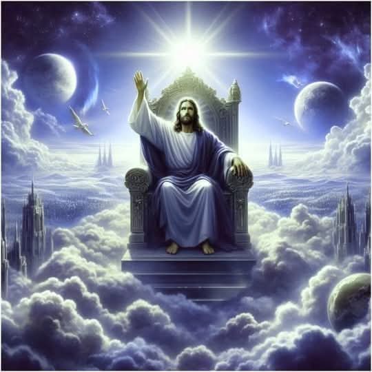 WHAT IS THE GOSPEL ALL&nbsp;ABOUT?