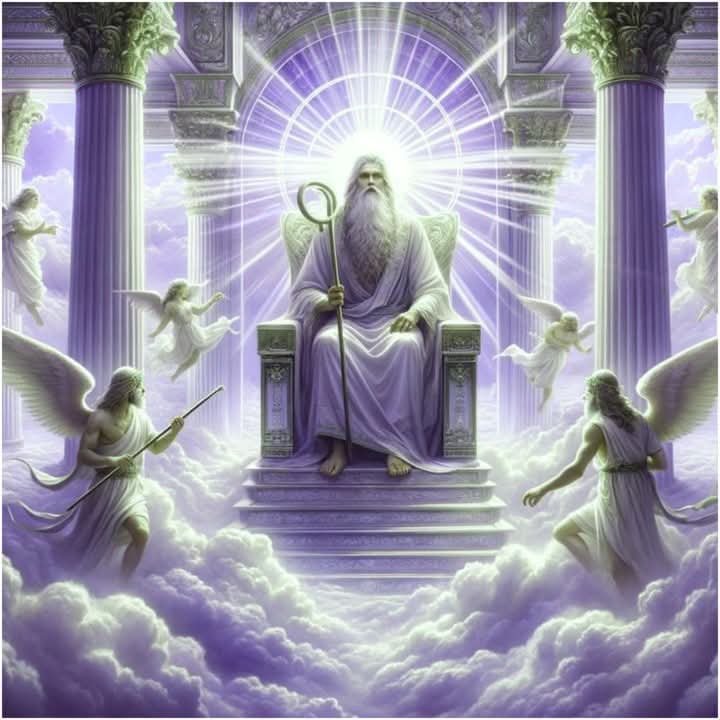 PSALM 35:2 GO&nbsp;DEEPER