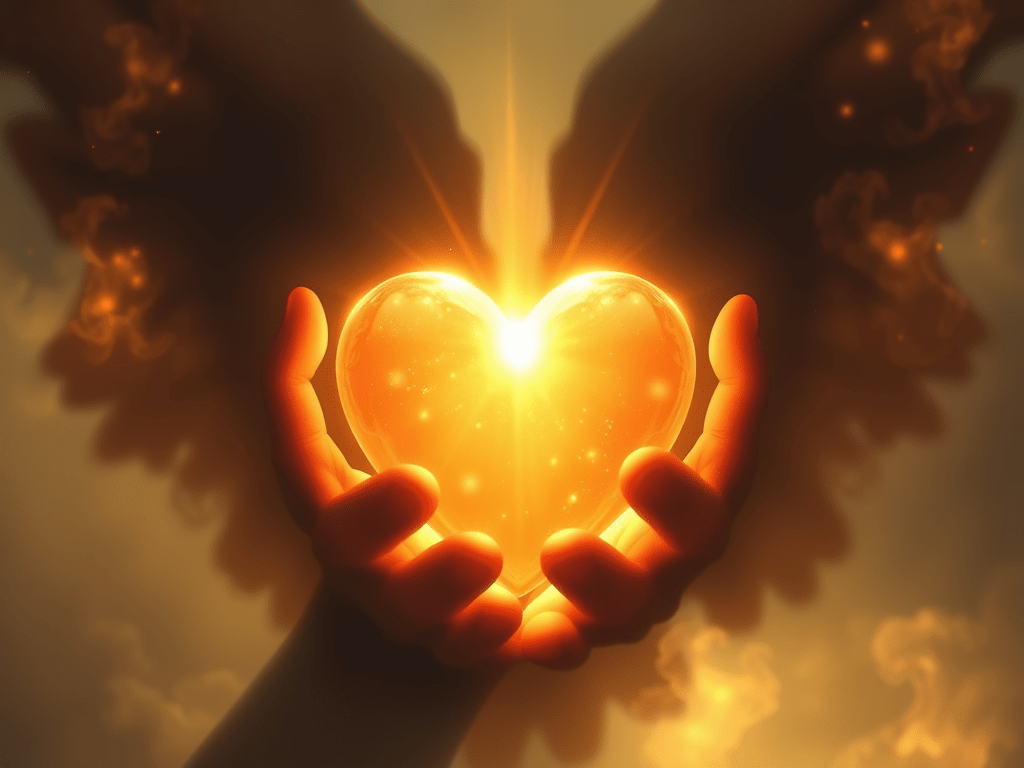 Winning with God: Embracing Love Over&nbsp;Hatred