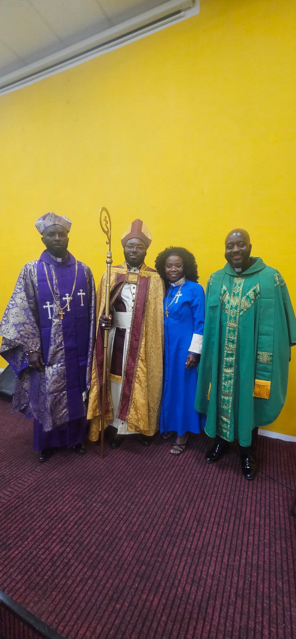 BISHOP DR PETER ABABIO ASKED THIS QUESTION WHILE HE WAS TEACHING.CAN&nbsp; A CHRISTIAN DIVORCE ? IF YES WHY YES AND IF NO WHY&nbsp;NO?.