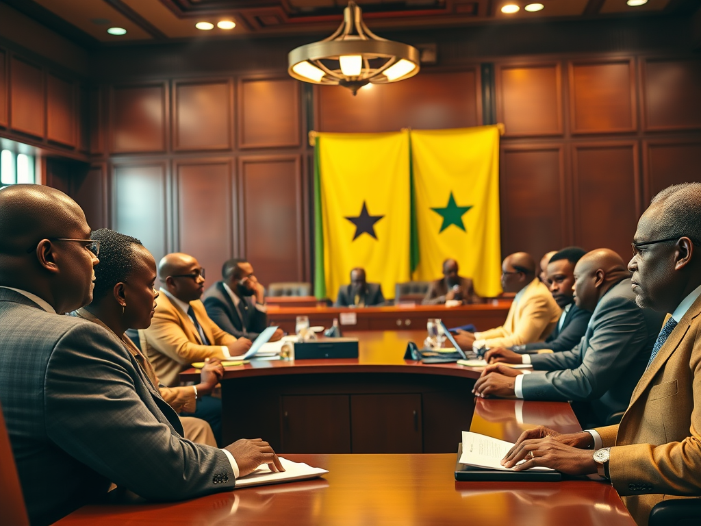 IN THE THIRD MEETING OF THE FIRST SESSION OF THE NINTHPARLIAMENT OF THE FOURTH REPUBLIC OF GHANABUSINESS STATEMENT FOR THE SECOND WEEKENDING FRIDAY, 31ST OCTOBER,&nbsp;2025