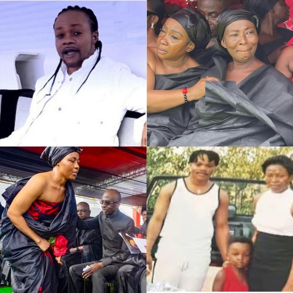 This is a powerful reminder to finish the course with integrity. Take heart, Akosua&nbsp;Serwaah.